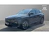 Hyundai TUCSON TUCSON 1.6T Hybrid Ultimate 5dr Auto Cyprs Green Prl