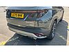 Hyundai TUCSON TUCSON 1.6T Hybrid Ultimate 5dr Auto Cyprs Green Prl