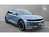 Hyundai IONIQ 5 IONIQ 5 160kW Ultimate 73 kWh 5dr Auto Blue