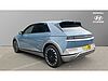 Hyundai IONIQ 5 IONIQ 5 160kW Ultimate 73 kWh 5dr Auto Blue