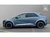 Hyundai IONIQ 5 IONIQ 5 160kW Ultimate 73 kWh 5dr Auto Blue