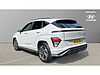 Hyundai KONA KONA 1.6 Hybrid 138 N Line S 5dr DCT Cyber Grey