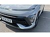 Hyundai KONA KONA 1.6 Hybrid 138 N Line S 5dr DCT Cyber Grey
