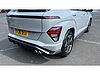 Hyundai KONA KONA 1.6 Hybrid 138 N Line S 5dr DCT Cyber Grey