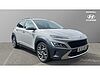Hyundai KONA KONA 1.6 GDi Hybrid Ultimate 5dr DCT Grey