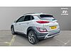 Hyundai KONA KONA 1.6 GDi Hybrid Ultimate 5dr DCT Grey