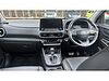 Hyundai KONA KONA 1.6 GDi Hybrid Ultimate 5dr DCT Grey