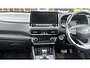 Hyundai KONA KONA 1.6 GDi Hybrid Ultimate 5dr DCT Grey