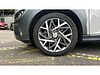 Hyundai KONA KONA 1.6 GDi Hybrid Ultimate 5dr DCT Grey