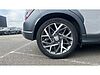 Hyundai KONA KONA 1.6 GDi Hybrid Ultimate 5dr DCT Grey