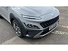 Hyundai KONA KONA 1.6 GDi Hybrid Ultimate 5dr DCT Grey
