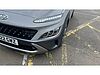 Hyundai KONA KONA 1.6 GDi Hybrid Ultimate 5dr DCT Grey