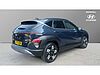 Hyundai KONA KONA 1.6 Hybrid 129 Ultimate 5dr DCT Denim Blue