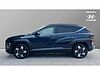 Hyundai KONA KONA 1.6 Hybrid 129 Ultimate 5dr DCT Denim Blue