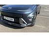 Hyundai KONA KONA 1.6 Hybrid 129 Ultimate 5dr DCT Denim Blue