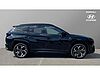 Hyundai TUCSON TUCSON 1.6T Hybrid N Line 5dr Auto Abyss Black Prl