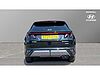 Hyundai TUCSON TUCSON 1.6T Hybrid N Line 5dr Auto Abyss Black Prl