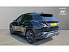 Hyundai TUCSON TUCSON 1.6T Hybrid N Line 5dr Auto Abyss Black Prl