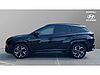 Hyundai TUCSON TUCSON 1.6T Hybrid N Line 5dr Auto Abyss Black Prl