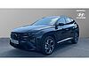 Hyundai TUCSON TUCSON 1.6T Hybrid N Line 5dr Auto Abyss Black Prl