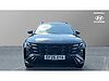 Hyundai TUCSON TUCSON 1.6T Hybrid N Line 5dr Auto Abyss Black Prl