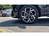 Hyundai TUCSON TUCSON 1.6T Hybrid N Line 5dr Auto Abyss Black Prl