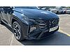 Hyundai TUCSON TUCSON 1.6T Hybrid N Line 5dr Auto Abyss Black Prl