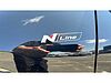 Hyundai TUCSON TUCSON 1.6T Hybrid N Line 5dr Auto Abyss Black Prl