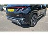 Hyundai TUCSON TUCSON 1.6T Hybrid N Line 5dr Auto Abyss Black Prl