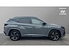 Hyundai TUCSON TUCSON 1.6T 239 Hybrid N Line S 5dr Auto Shadow Grey