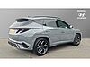 Hyundai TUCSON TUCSON 1.6T 239 Hybrid N Line S 5dr Auto Shadow Grey