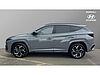 Hyundai TUCSON TUCSON 1.6T 239 Hybrid N Line S 5dr Auto Shadow Grey