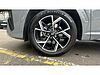 Hyundai TUCSON TUCSON 1.6T 239 Hybrid N Line S 5dr Auto Shadow Grey