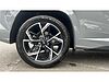 Hyundai TUCSON TUCSON 1.6T 239 Hybrid N Line S 5dr Auto Shadow Grey