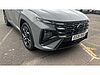 Hyundai TUCSON TUCSON 1.6T 239 Hybrid N Line S 5dr Auto Shadow Grey
