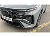 Hyundai TUCSON TUCSON 1.6T 239 Hybrid N Line S 5dr Auto Shadow Grey