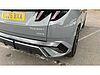 Hyundai TUCSON TUCSON 1.6T 239 Hybrid N Line S 5dr Auto Shadow Grey