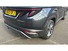 Hyundai TUCSON TUCSON 1.6 TGDi Premium 5dr 2WD GREY