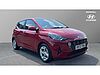 Hyundai I10 I10 1.0 MPi SE Connect 5dr Auto Red