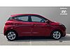Hyundai I10 I10 1.0 MPi SE Connect 5dr Auto Red