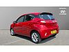 Hyundai I10 I10 1.0 MPi SE Connect 5dr Auto Red