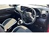 Hyundai I10 I10 1.0 MPi SE Connect 5dr Auto Red