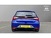Hyundai I20 I20 1.0T GDi 48V MHD Premium 5dr BLUE