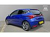 Hyundai I20 I20 1.0T GDi 48V MHD Premium 5dr BLUE
