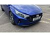 Hyundai I20 I20 1.0T GDi 48V MHD Premium 5dr BLUE