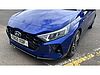 Hyundai I20 I20 1.0T GDi 48V MHD Premium 5dr BLUE