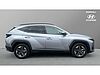 Hyundai TUCSON TUCSON 1.6T Hybrid Premium 5dr Auto SILVER
