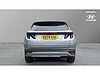 Hyundai TUCSON TUCSON 1.6T Hybrid Premium 5dr Auto SILVER