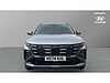 Hyundai TUCSON TUCSON 1.6T Hybrid Premium 5dr Auto SILVER