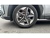Hyundai TUCSON TUCSON 1.6T Hybrid Premium 5dr Auto SILVER